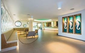 Hotel Riu San Francisco - Adults Only